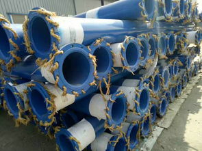 矿用涂塑钢管生产厂家 沧州恒泰管道科技